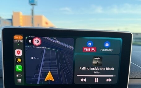Audi A5, 2019 год, 3 000 000 рублей, 15 фотография