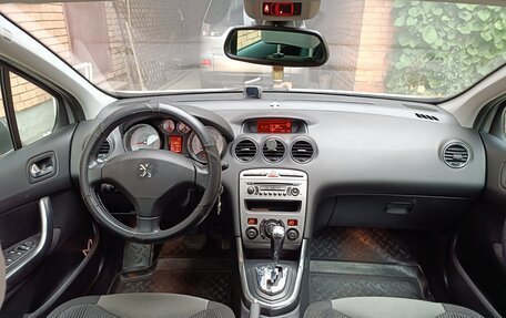 Peugeot 308 II, 2010 год, 650 000 рублей, 10 фотография