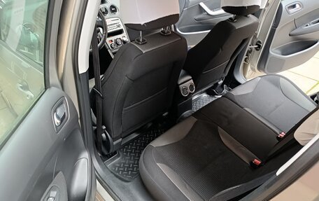 Peugeot 308 II, 2010 год, 650 000 рублей, 12 фотография