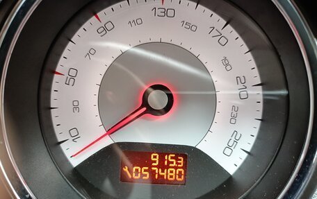 Peugeot 308 II, 2010 год, 650 000 рублей, 13 фотография