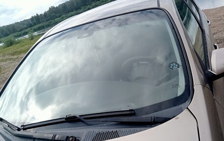 Nissan Primera III, 2004 год, 350 000 рублей, 9 фотография