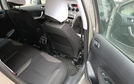 Peugeot 308 II, 2010 год, 650 000 рублей, 11 фотография