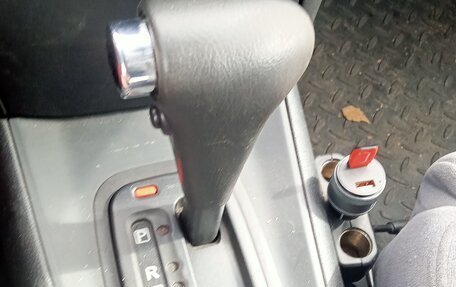 Nissan Primera III, 2004 год, 350 000 рублей, 12 фотография