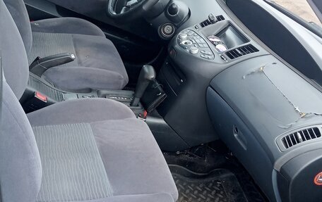 Nissan Primera III, 2004 год, 350 000 рублей, 14 фотография