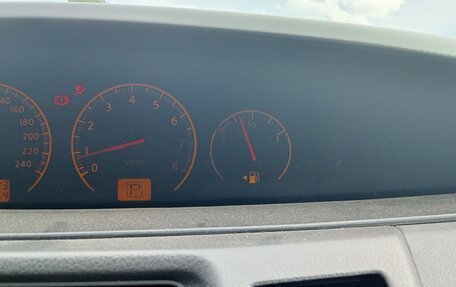 Nissan Primera III, 2004 год, 350 000 рублей, 17 фотография