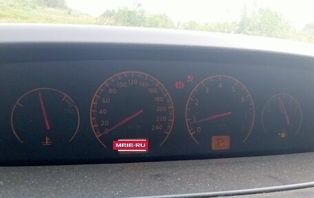 Nissan Primera III, 2004 год, 350 000 рублей, 18 фотография