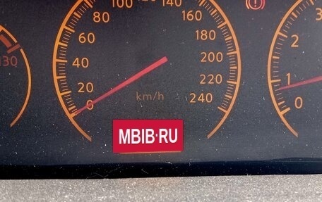 Nissan Primera III, 2004 год, 350 000 рублей, 19 фотография
