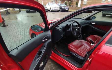 Alfa Romeo 156 I рестайлинг 1, 2001 год, 360 000 рублей, 6 фотография