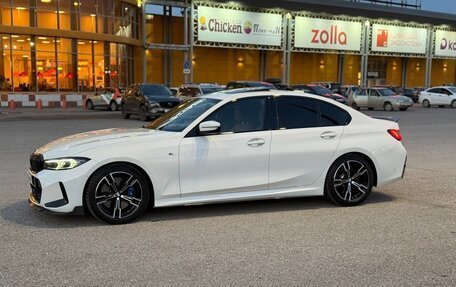 BMW 3 серия, 2022 год, 4 690 000 рублей, 2 фотография