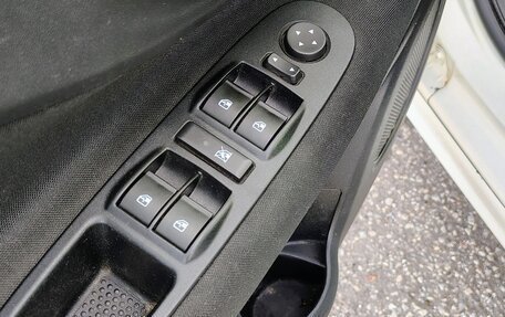 Fiat Punto III Punto Evo рестайлинг, 2012 год, 750 000 рублей, 6 фотография