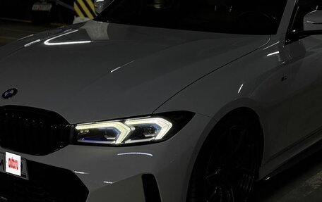 BMW 3 серия, 2022 год, 4 690 000 рублей, 7 фотография