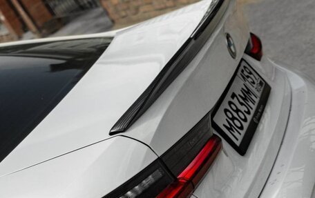 BMW 3 серия, 2022 год, 4 690 000 рублей, 11 фотография