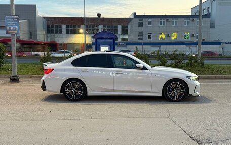 BMW 3 серия, 2022 год, 4 690 000 рублей, 6 фотография