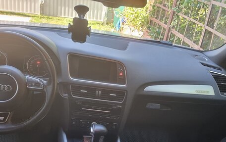 Audi Q5, 2013 год, 2 500 000 рублей, 2 фотография