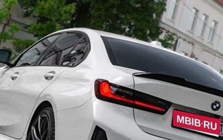 BMW 3 серия, 2022 год, 4 690 000 рублей, 10 фотография