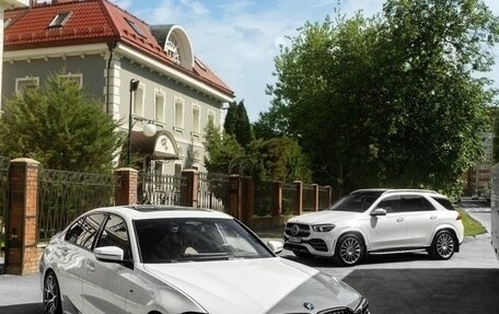 BMW 3 серия, 2022 год, 4 690 000 рублей, 8 фотография