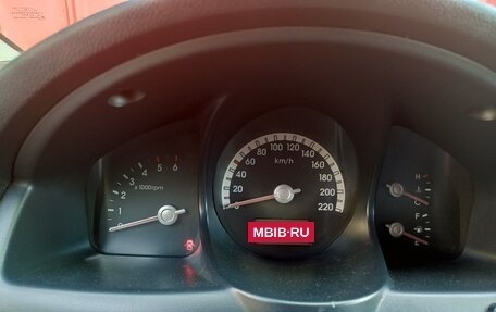 KIA Sportage II, 2006 год, 900 000 рублей, 5 фотография