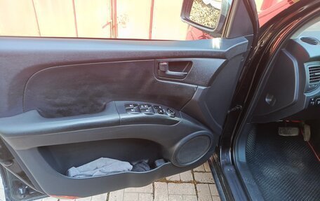 KIA Sportage II, 2006 год, 900 000 рублей, 14 фотография