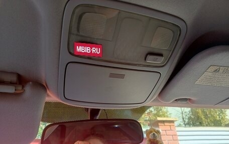 KIA Sportage II, 2006 год, 900 000 рублей, 13 фотография