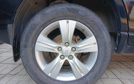 KIA Sportage II, 2006 год, 900 000 рублей, 19 фотография