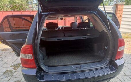 KIA Sportage II, 2006 год, 900 000 рублей, 21 фотография