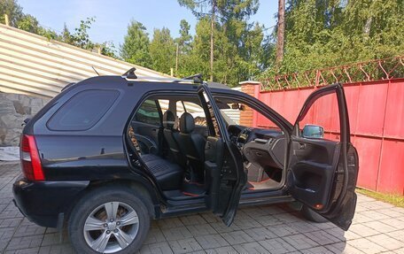 KIA Sportage II, 2006 год, 900 000 рублей, 22 фотография