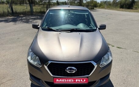 Datsun on-DO I рестайлинг, 2014 год, 545 000 рублей, 2 фотография