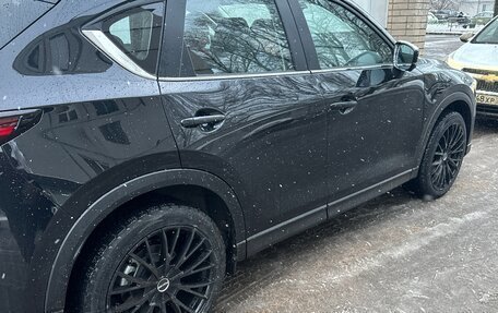 Mazda CX-5 II, 2025 год, 4 600 000 рублей, 3 фотография