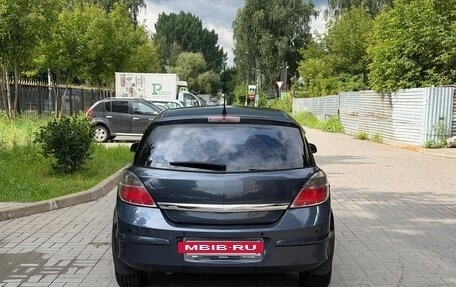Opel Astra H, 2008 год, 495 000 рублей, 4 фотография
