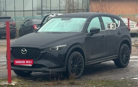 Mazda CX-5 II, 2025 год, 4 600 000 рублей, 2 фотография