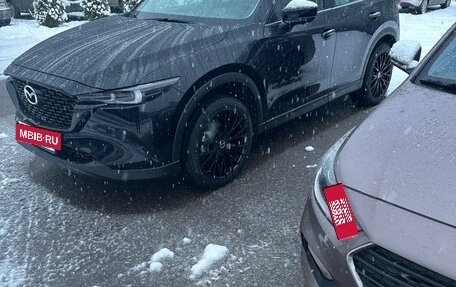Mazda CX-5 II, 2025 год, 4 600 000 рублей, 4 фотография
