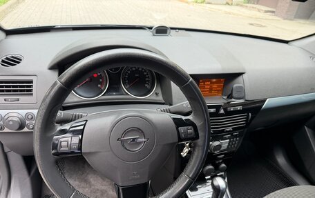 Opel Astra H, 2008 год, 495 000 рублей, 11 фотография