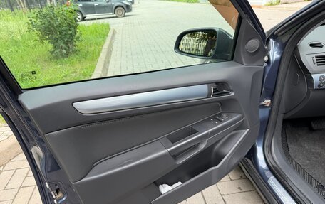 Opel Astra H, 2008 год, 495 000 рублей, 10 фотография