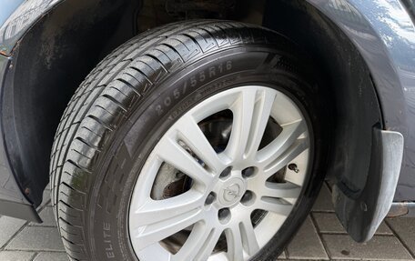 Opel Astra H, 2008 год, 495 000 рублей, 19 фотография