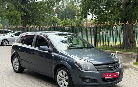 Opel Astra H, 2008 год, 495 000 рублей, 7 фотография