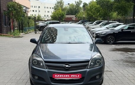 Opel Astra H, 2008 год, 495 000 рублей, 8 фотография