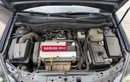 Opel Astra H, 2008 год, 495 000 рублей, 20 фотография
