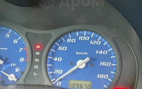 Honda HR-V I, 2001 год, 345 000 рублей, 9 фотография