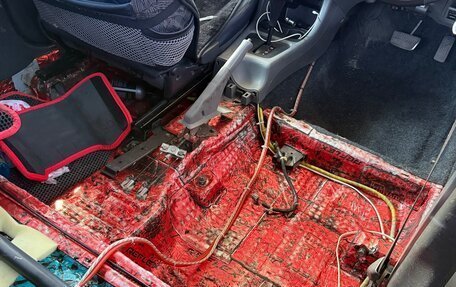 Honda HR-V I, 2001 год, 345 000 рублей, 6 фотография