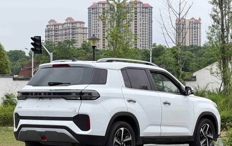 Hyundai ix35, 2021 год, 1 347 000 рублей, 5 фотография