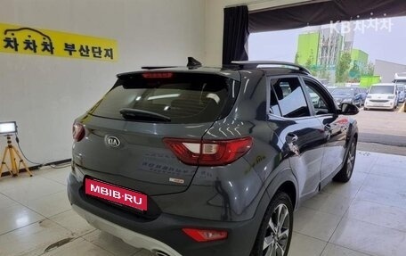 KIA Stonic, 2021 год, 1 150 005 рублей, 3 фотография