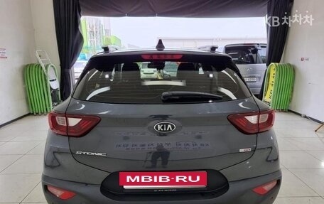 KIA Stonic, 2021 год, 1 150 005 рублей, 4 фотография