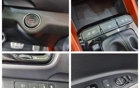 KIA Stonic, 2021 год, 1 150 005 рублей, 12 фотография