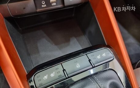 KIA Stonic, 2021 год, 1 150 005 рублей, 15 фотография