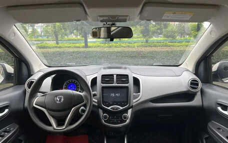 Changan Benben E-Star, 2022 год, 587 001 рублей, 7 фотография