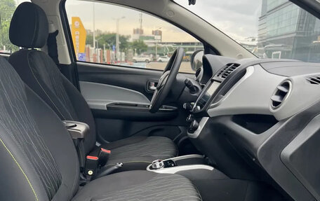 Changan Benben E-Star, 2022 год, 587 001 рублей, 8 фотография