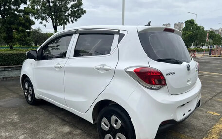 Changan Benben E-Star, 2022 год, 587 001 рублей, 6 фотография