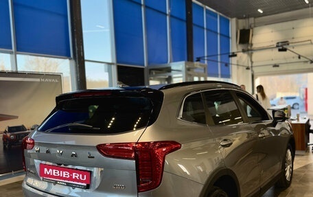 Haval Jolion, 2026 год, 2 929 000 рублей, 9 фотография