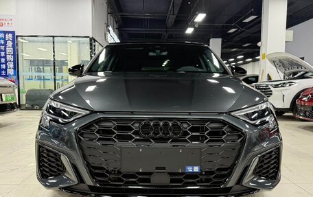 Audi A3, 2022 год, 1 850 000 рублей, 2 фотография