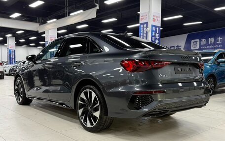 Audi A3, 2022 год, 1 850 000 рублей, 5 фотография